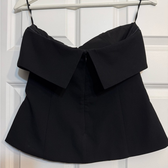 Babaton Element Tube Top - (Re)ssential - Picture 6 of 6